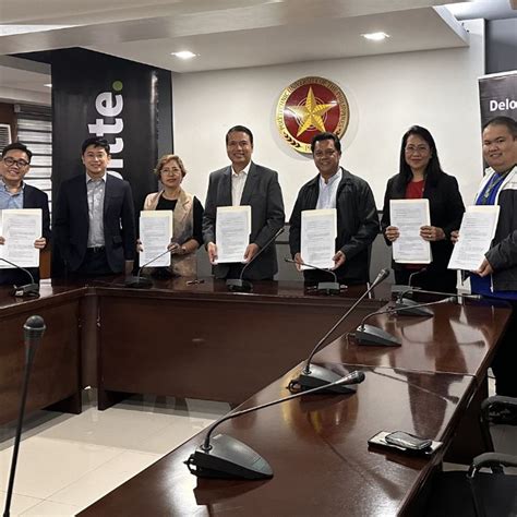dlpite|Deloitte Philippines .